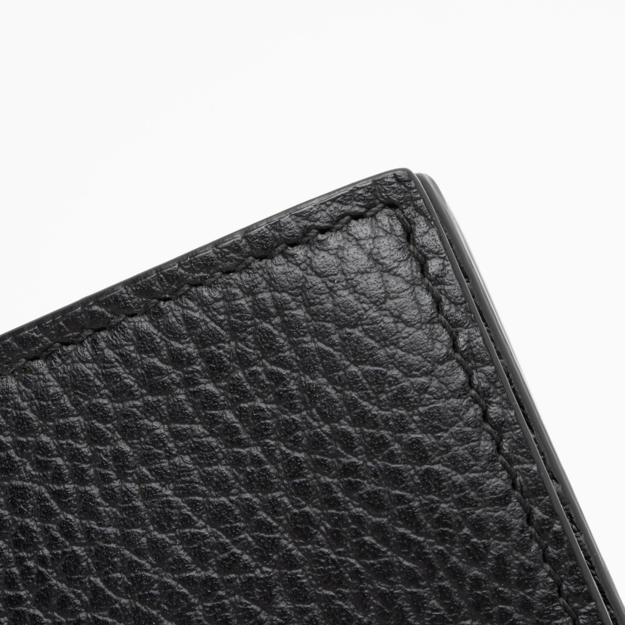 Gucci Dollar Calfskin Betty Medium Chain Wallet (SHF-2pD5un)