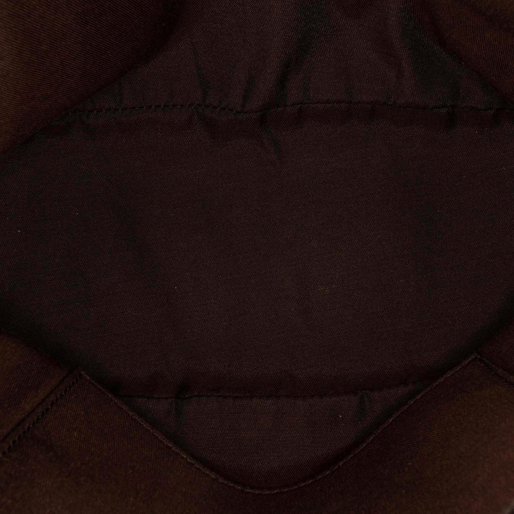 Gucci Dome Leather Satchel (SHG-32153)
