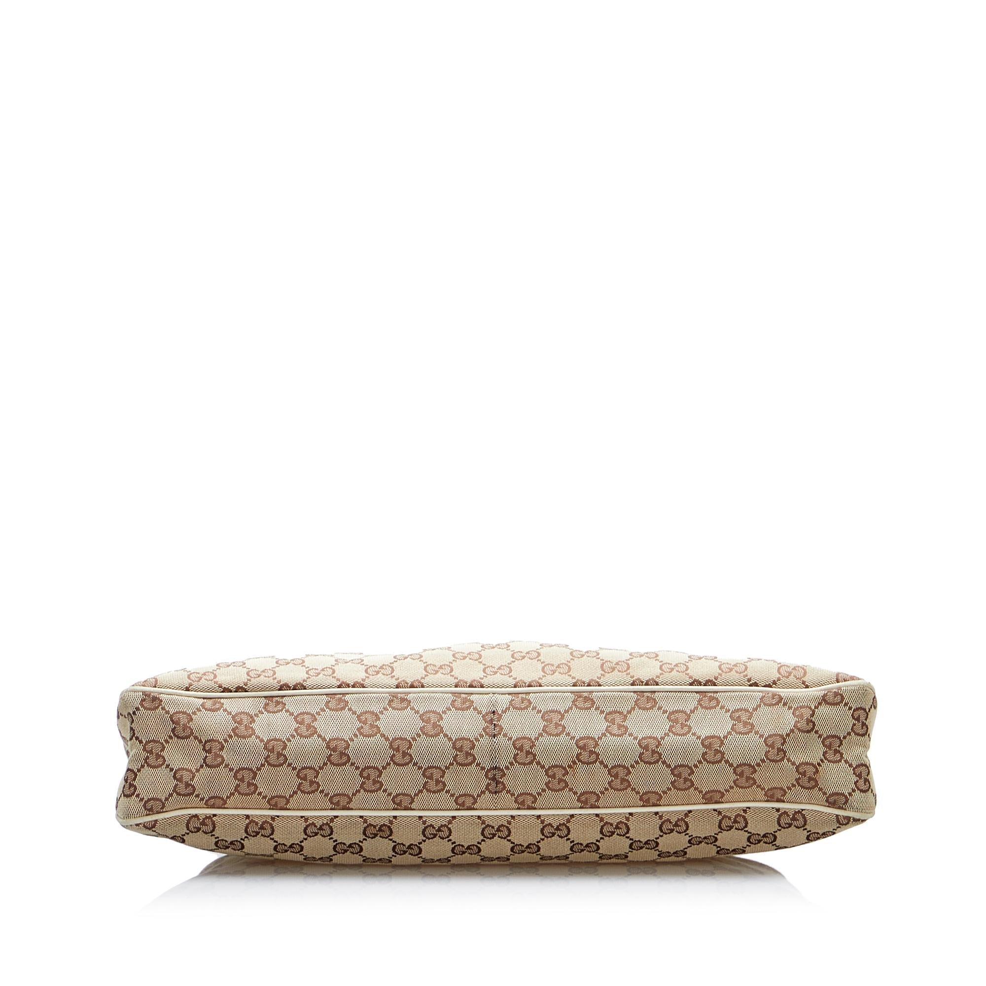 Gucci Eclipse GG Shoulder Bag (SHG-BXqPyQ)