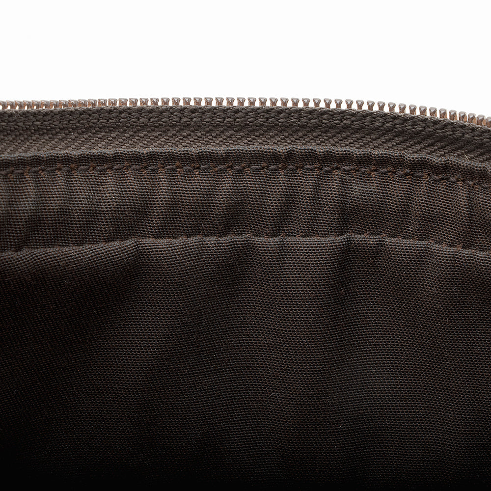 Gucci Embossed Leather Horsebit Large Hobo - FINAL SALE (SHF-19047)