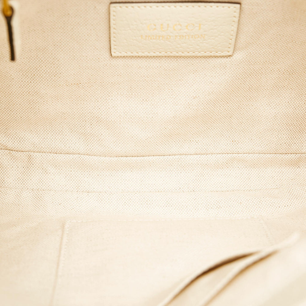 Gucci Flora Jackie (SHG-35207)