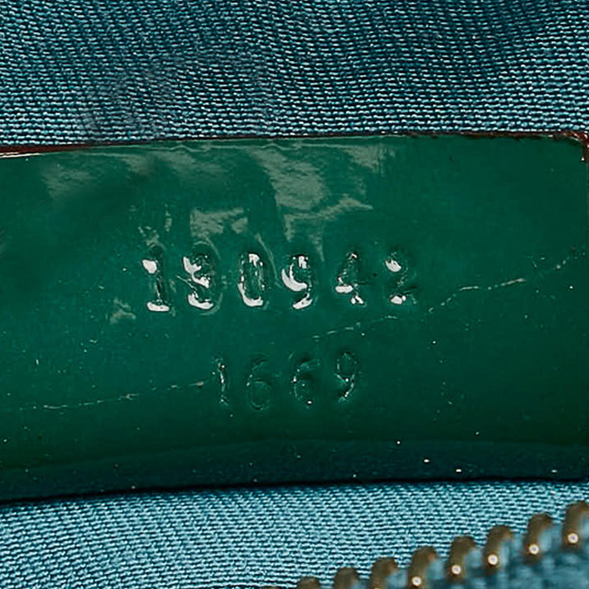 Gucci GG Canvas Abbey Boston Bag (SHG-30437)