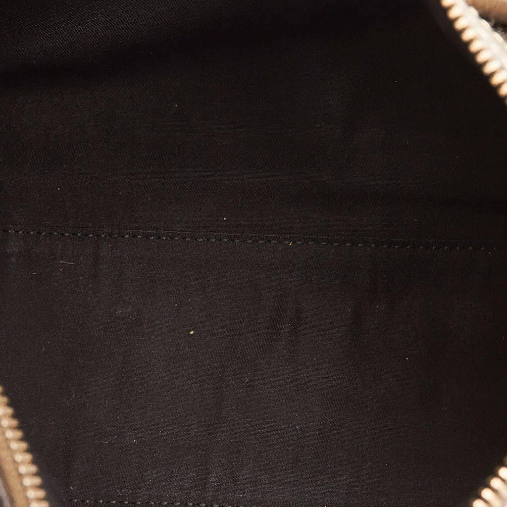 Gucci GG Canvas Abbey Boston Bag (SHG-32098)