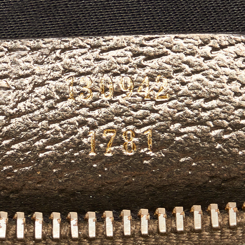 Gucci GG Canvas Abbey Boston Bag (SHG-LIpYh5)