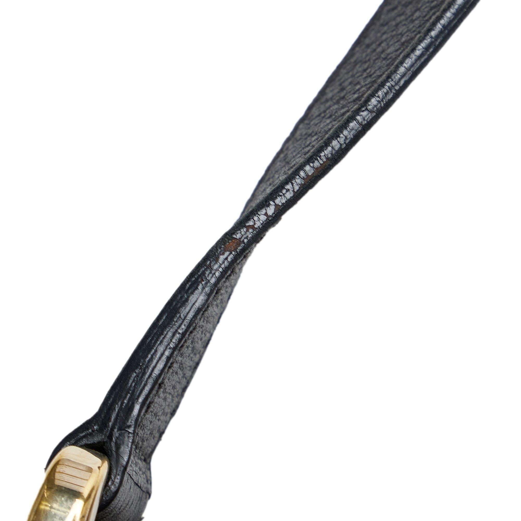 Gucci GG Canvas Abbey D-Ring Crossbody (SHG-tO1BxU)