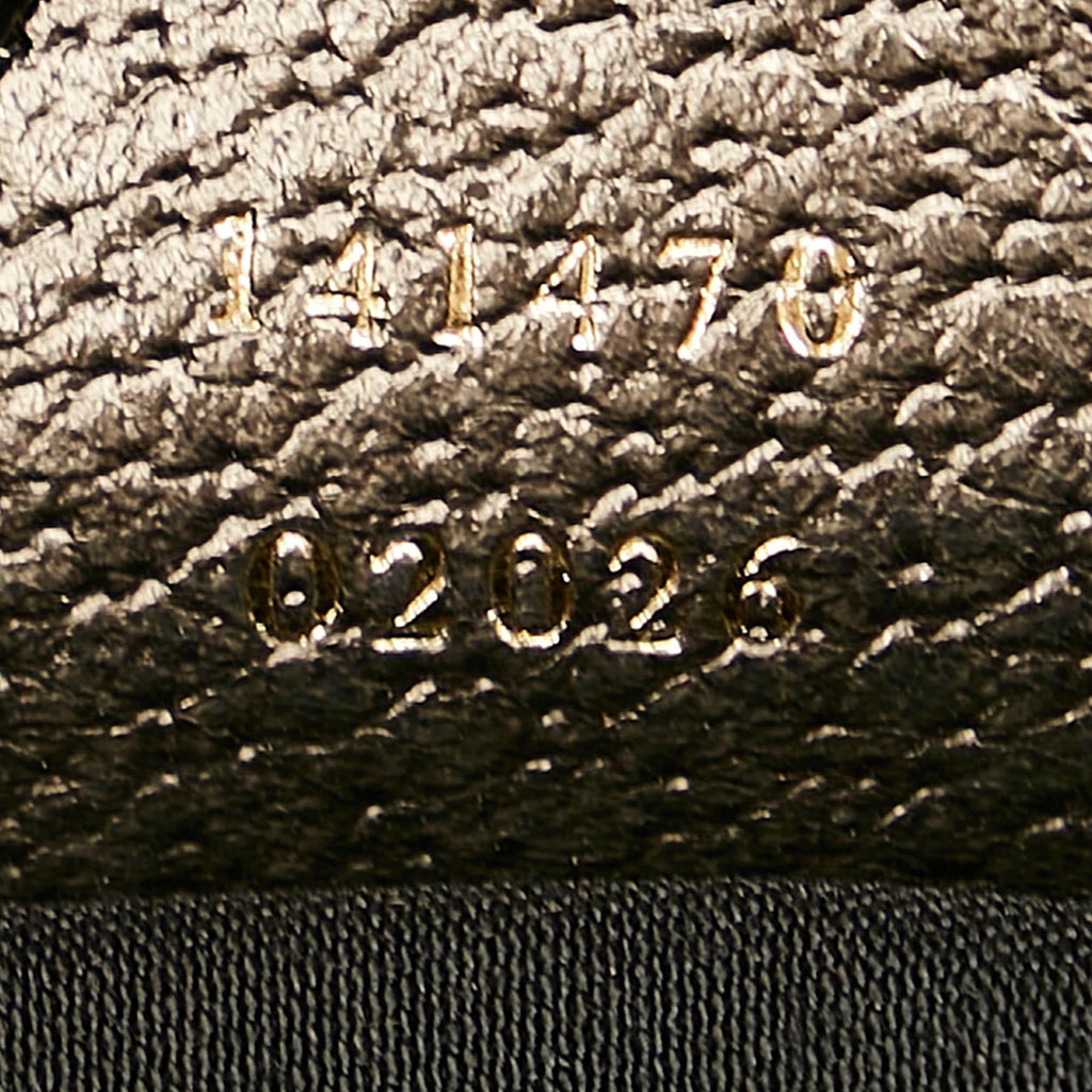 Gucci GG Canvas Abbey Tote Bag (SHG-23279)