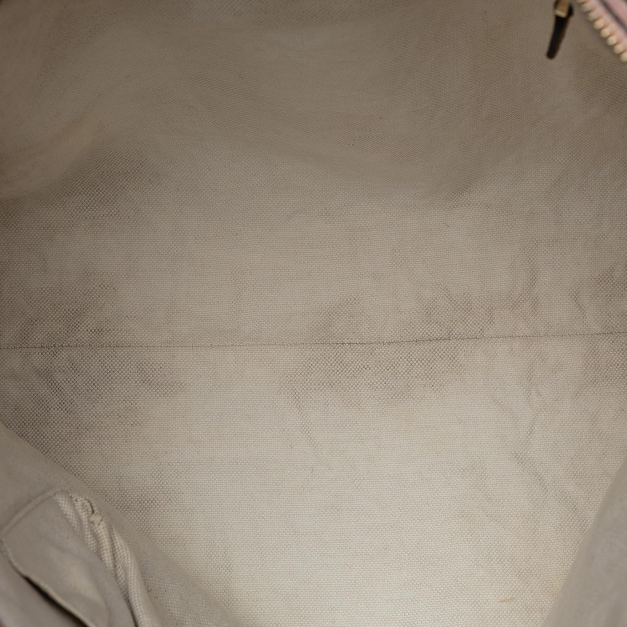 Gucci GG Canvas Bella Convertible Tote