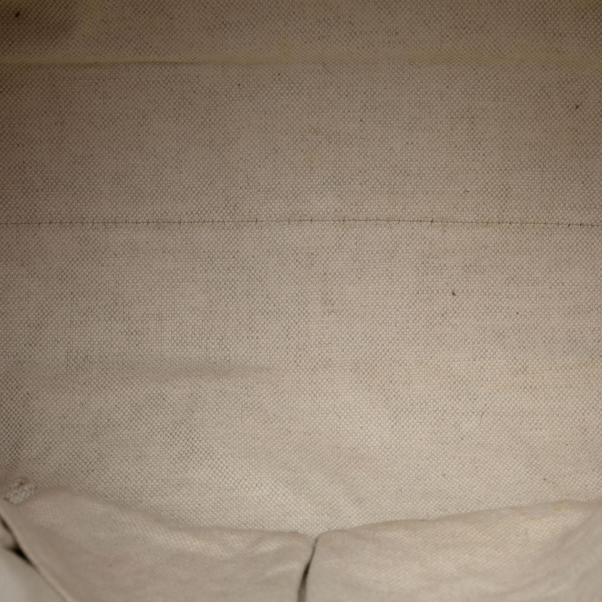 Gucci GG Canvas Bella Flap Satchel
