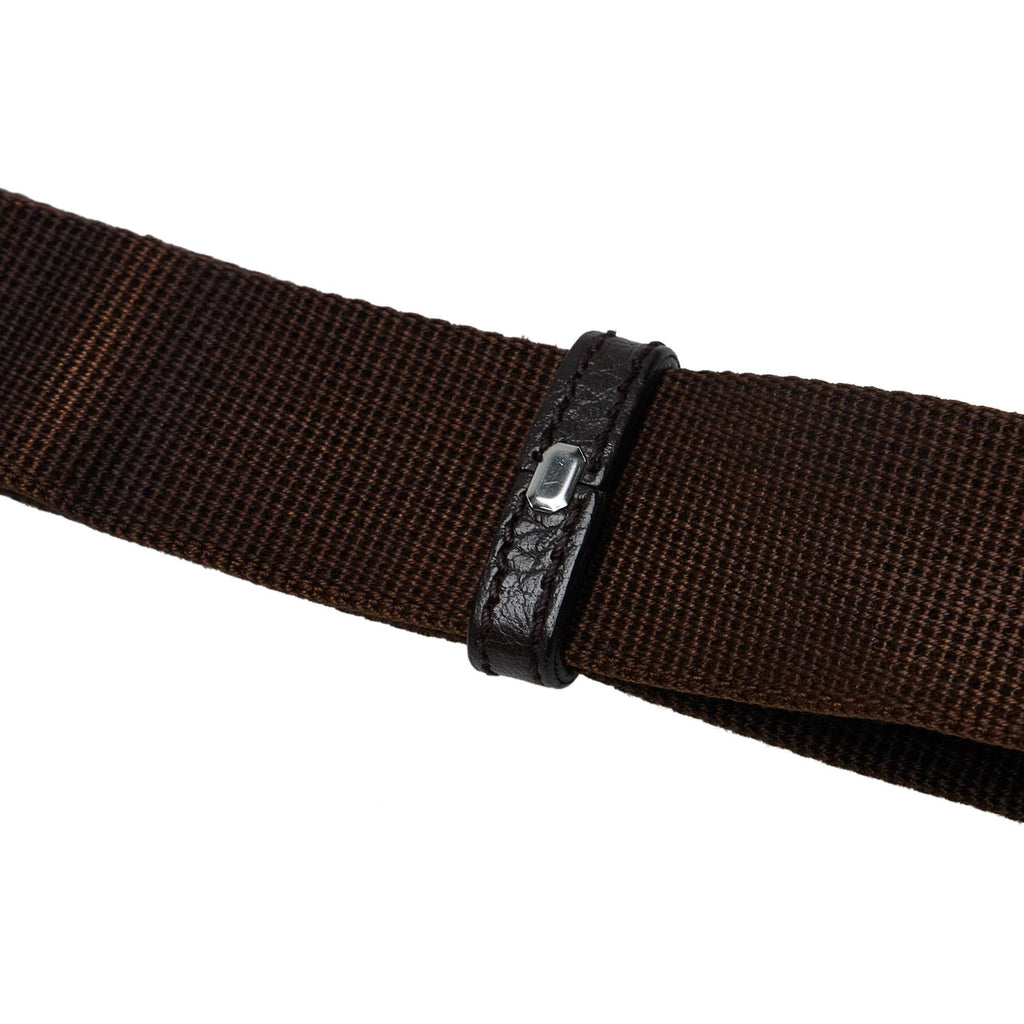 Gucci GG Canvas Belt Bag (SHG-fKExu5)