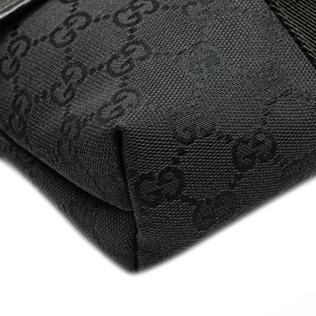 Gucci GG Canvas Belt Bag