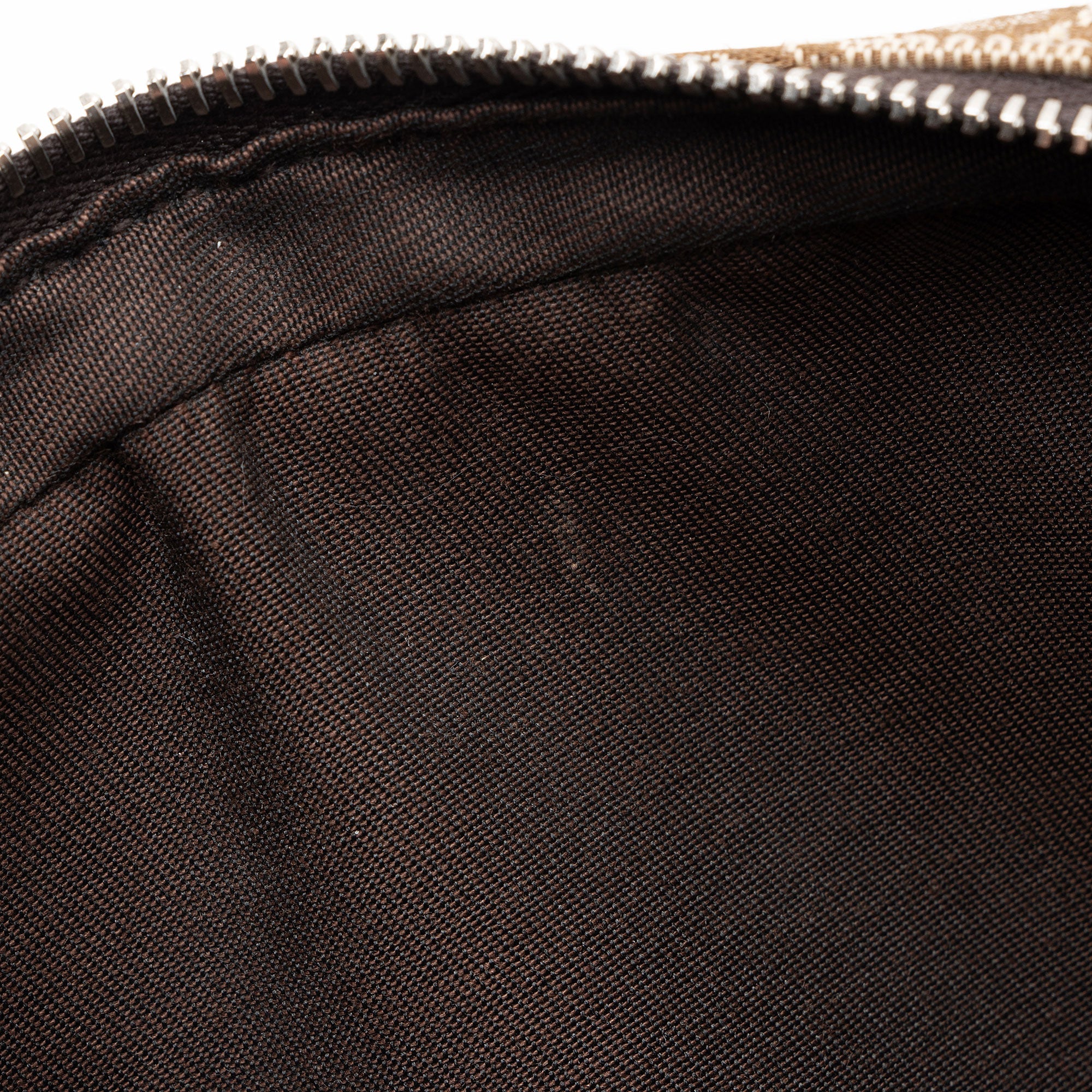 Gucci GG Canvas Belt Bag