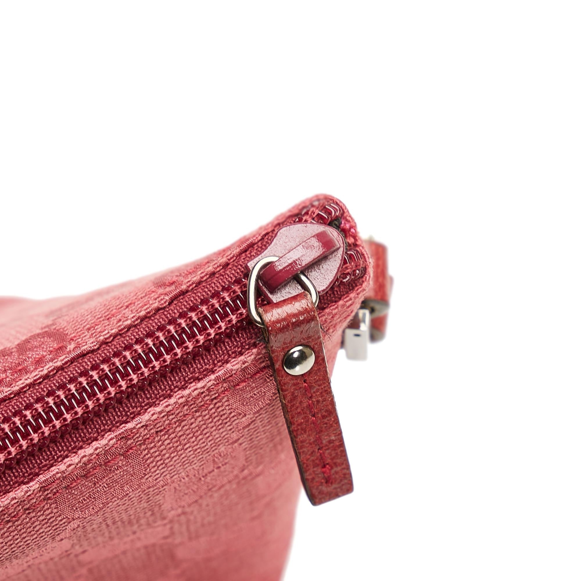 Gucci GG Canvas Boat (SHG-xXbdBH)