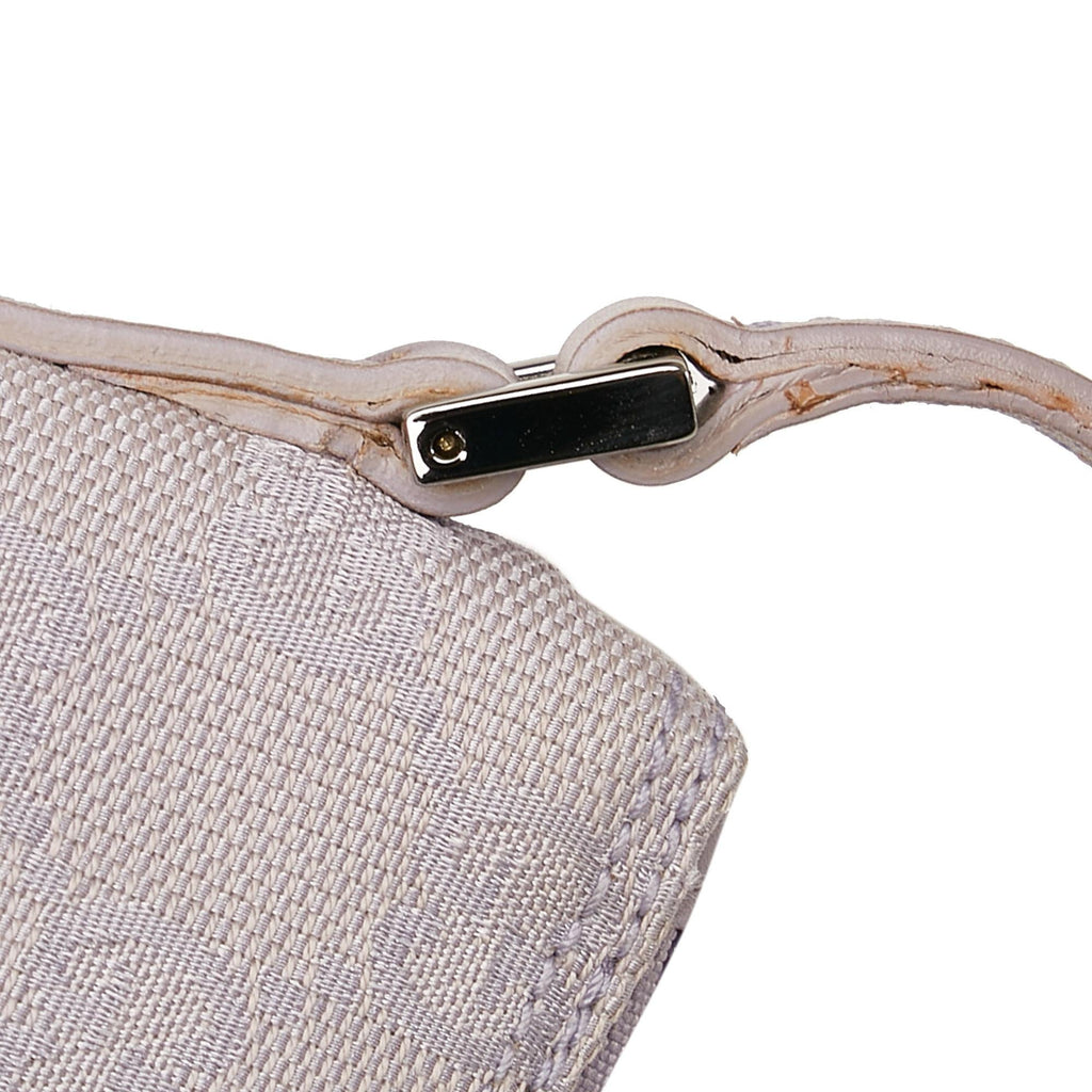 Gucci GG Canvas Boat (SHG-35dppV)