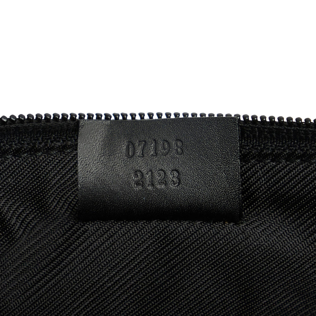 Gucci GG Canvas Boat (SHG-OVuSIN)