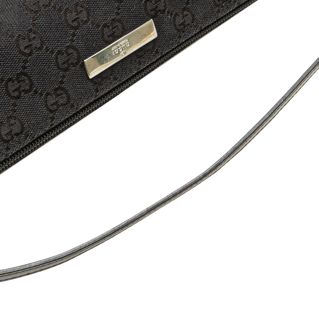 Gucci GG Canvas Boat