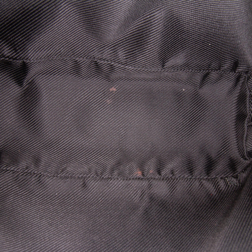Gucci GG Canvas Boat