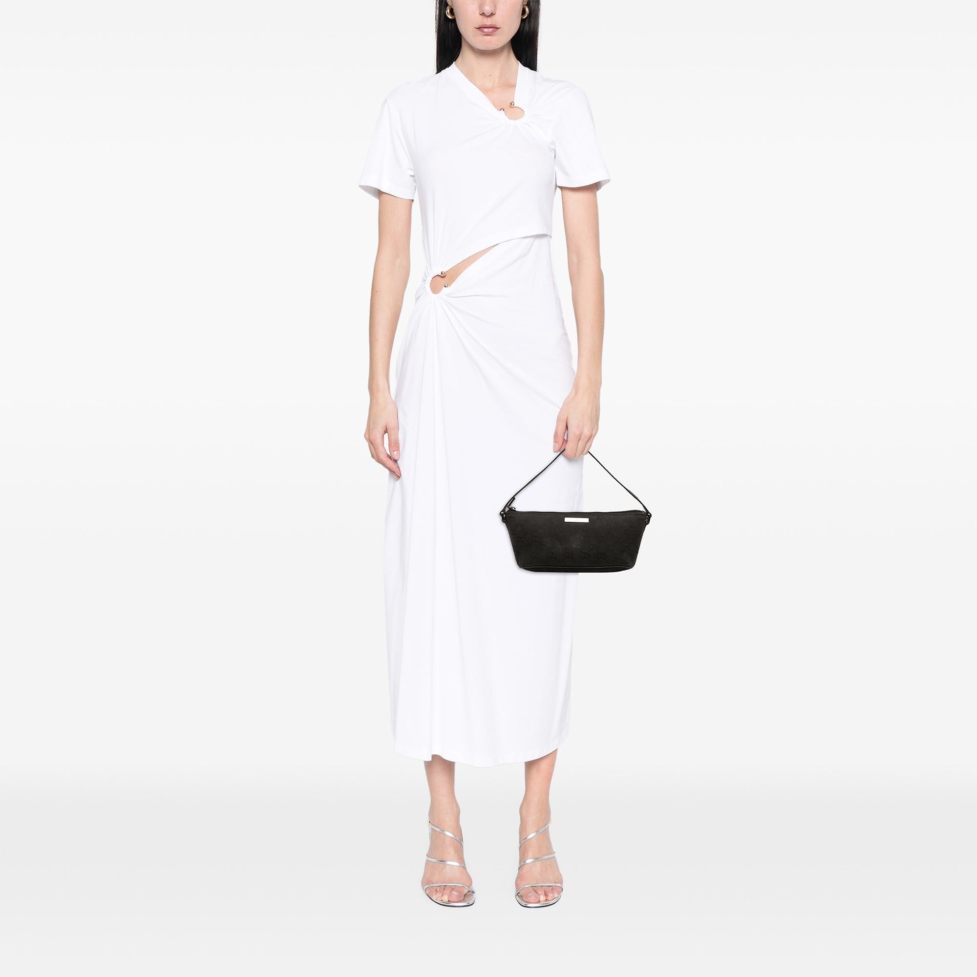 Gucci GG Canvas Boat