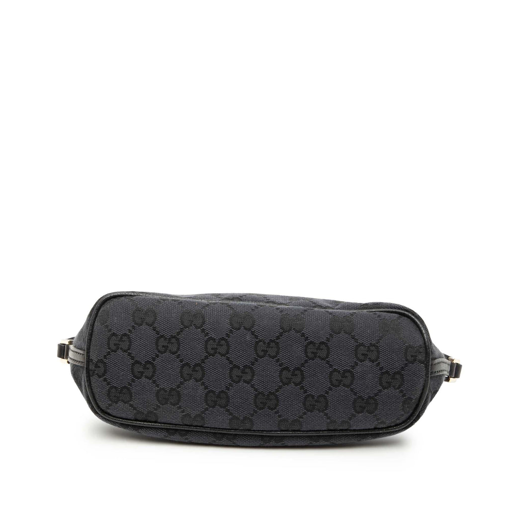 Gucci GG Canvas Boat
