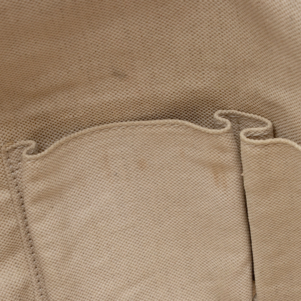 Gucci GG Canvas Bree Small Shoulder Bag (SHF-XhboVD)