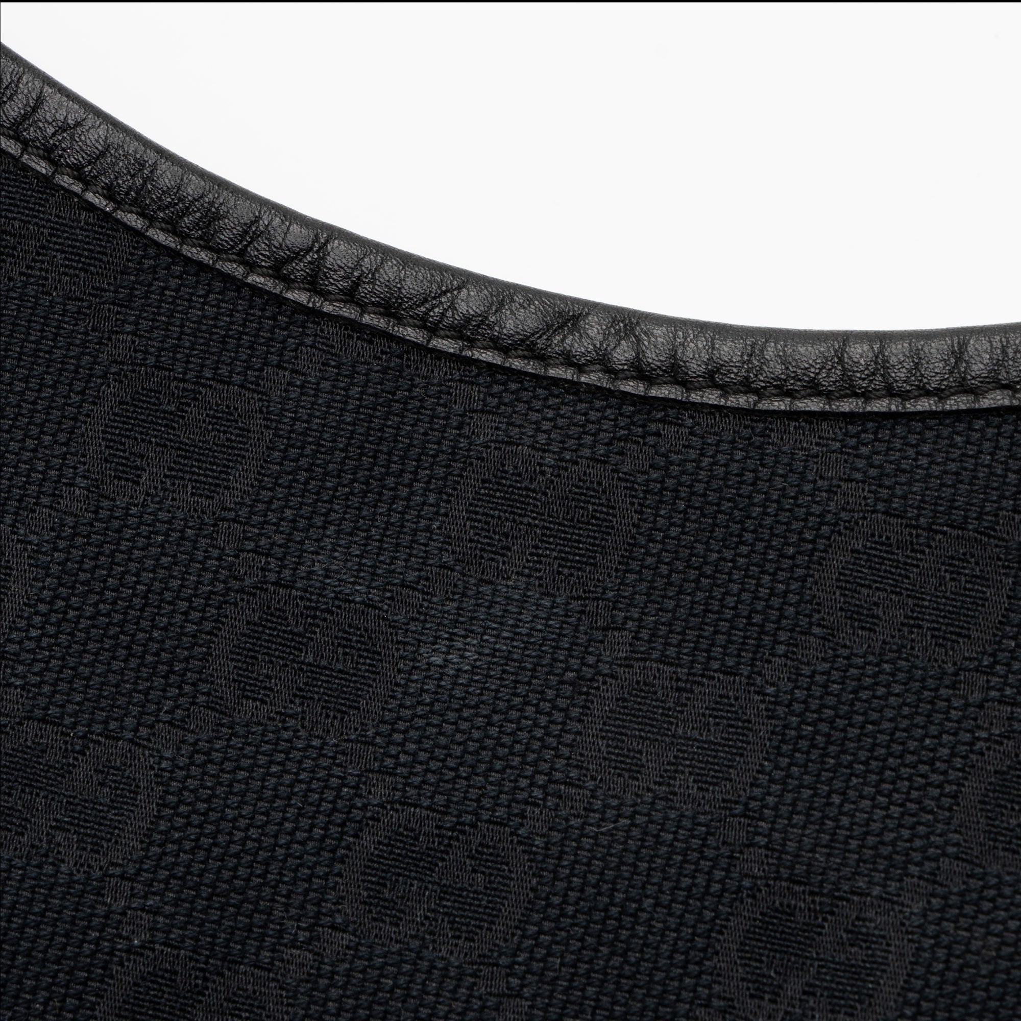 Gucci GG Canvas Britt Medium Hobo