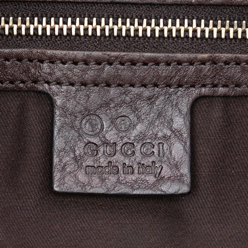 Gucci GG Canvas Charlotte Crossbody