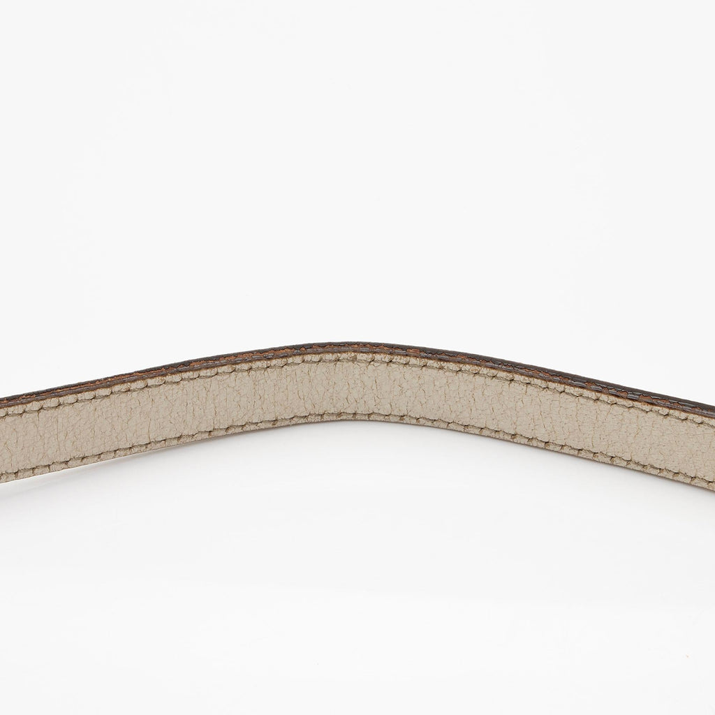 Gucci GG Canvas Charmy Hobo (SHF-Xs0SFM)