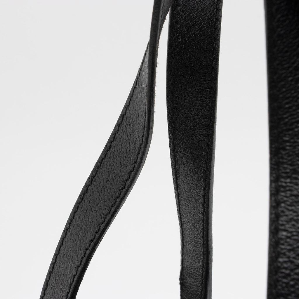 Gucci GG Canvas Charmy Satchel (SHF-wHUMyf)