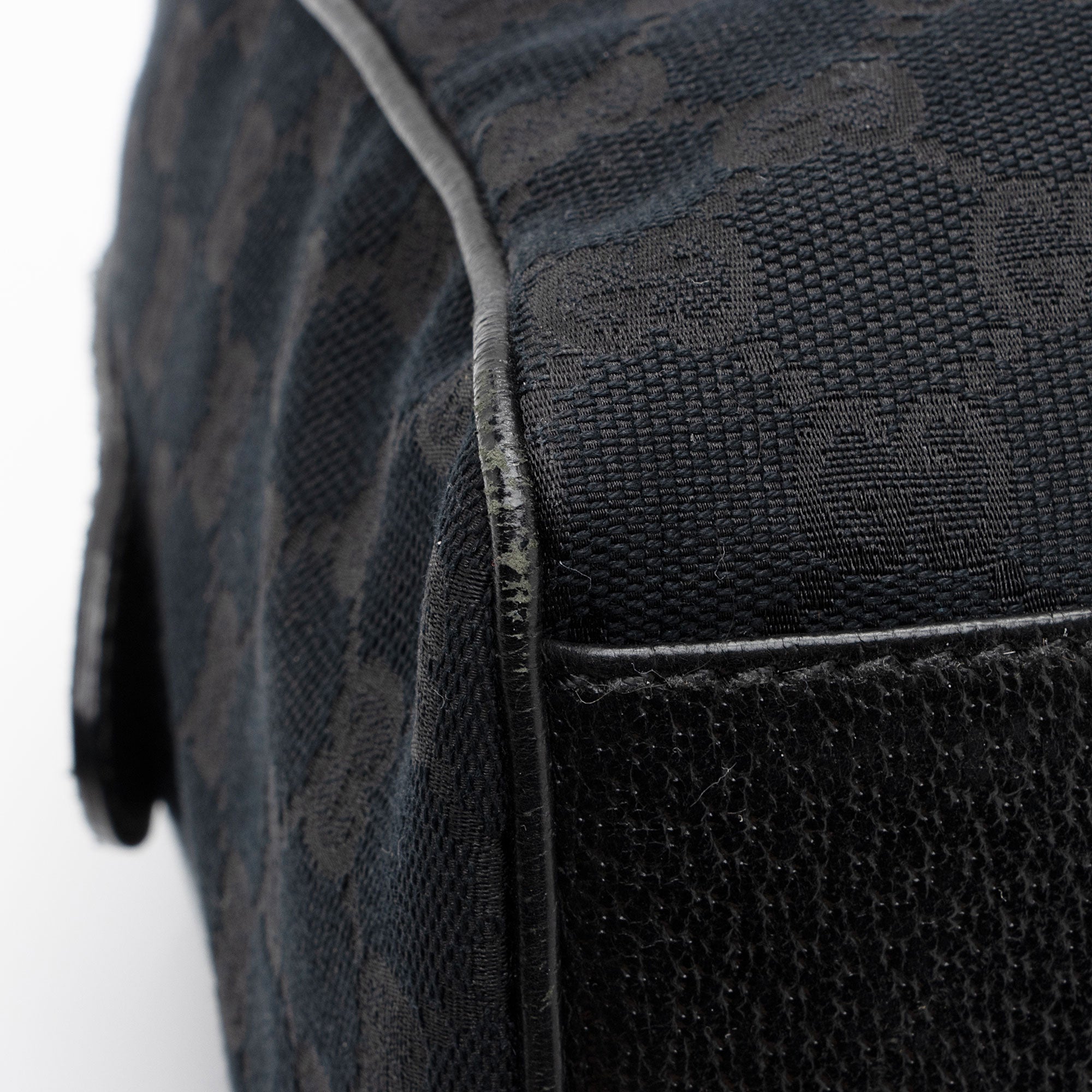 Gucci GG Canvas Charmy Satchel (SHF-wHUMyf)