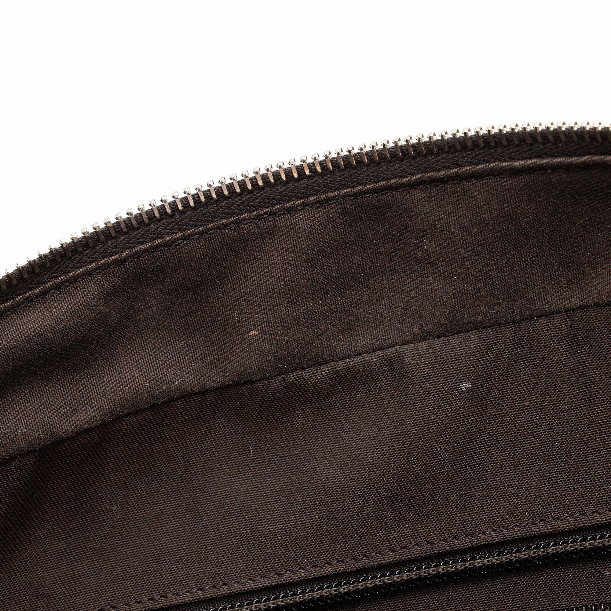 Gucci GG Canvas Classic Camera Messenger Bag (SHF-ygNR94)