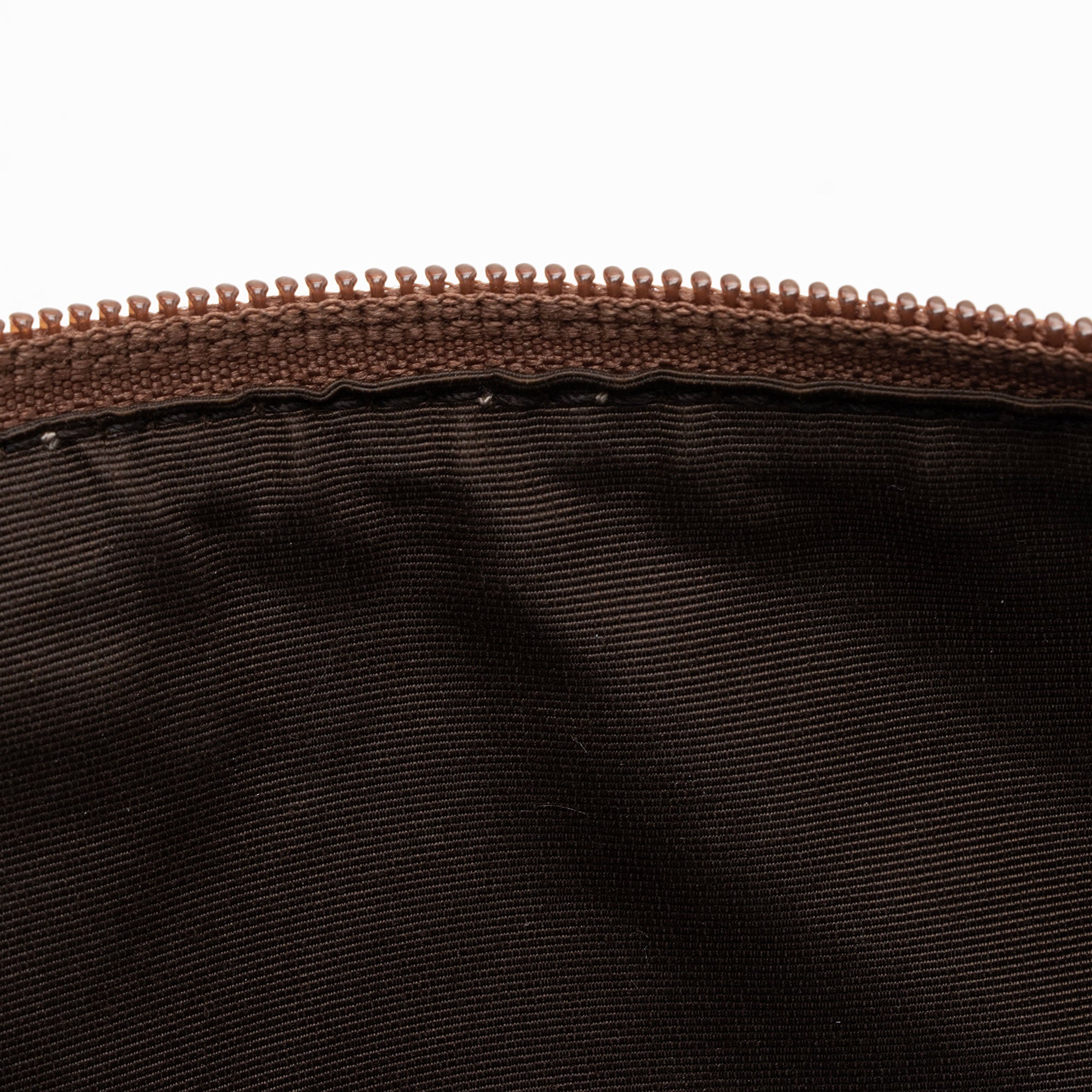 Gucci GG Canvas Classic Pochette (SHF-yWvmJf)