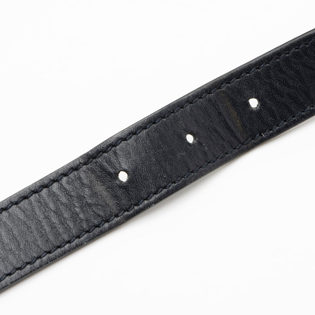 Gucci GG Canvas Classic Web Messenger