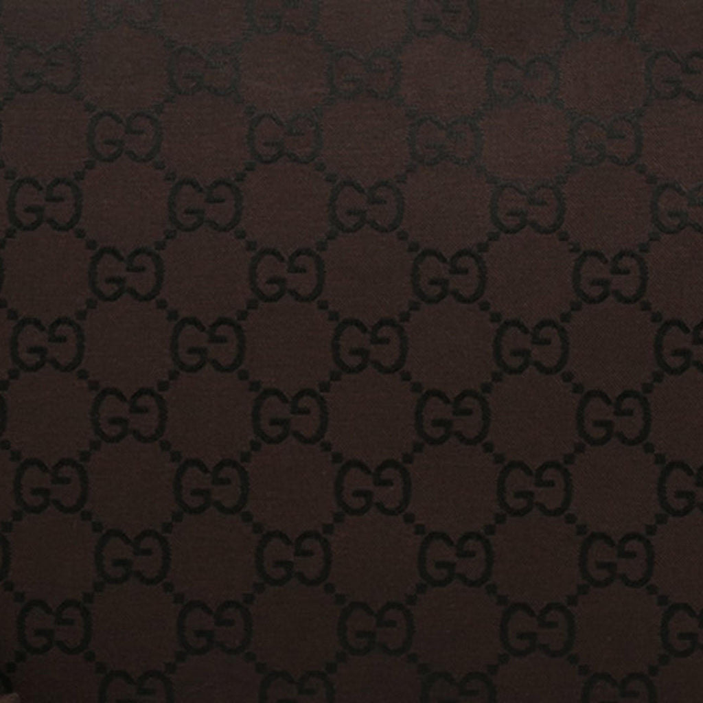 Gucci GG Canvas Clutch Bag (SHG-NZQrZr)