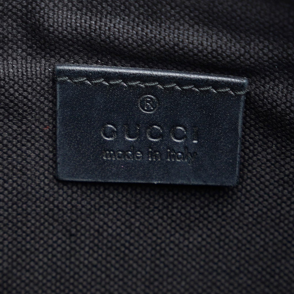 Gucci GG Canvas Craft Tote Bag (SHG-dNhqw1)