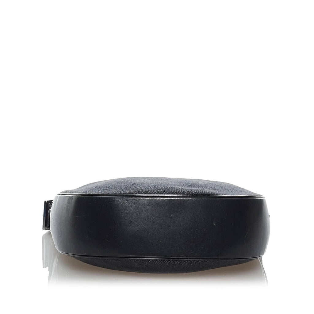 Gucci GG Canvas Crossbody Bag (SHG-29599)