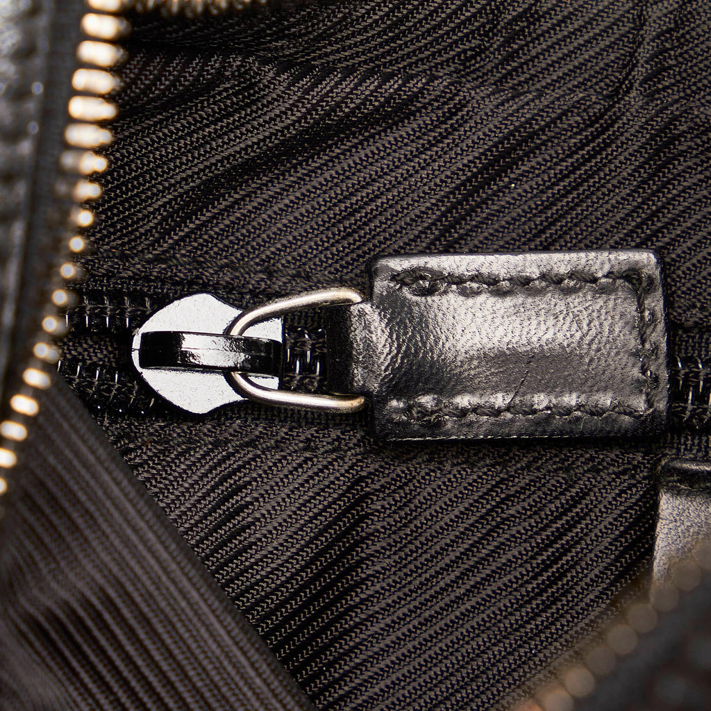 Gucci GG Canvas Crossbody Bag (SHG-29599)
