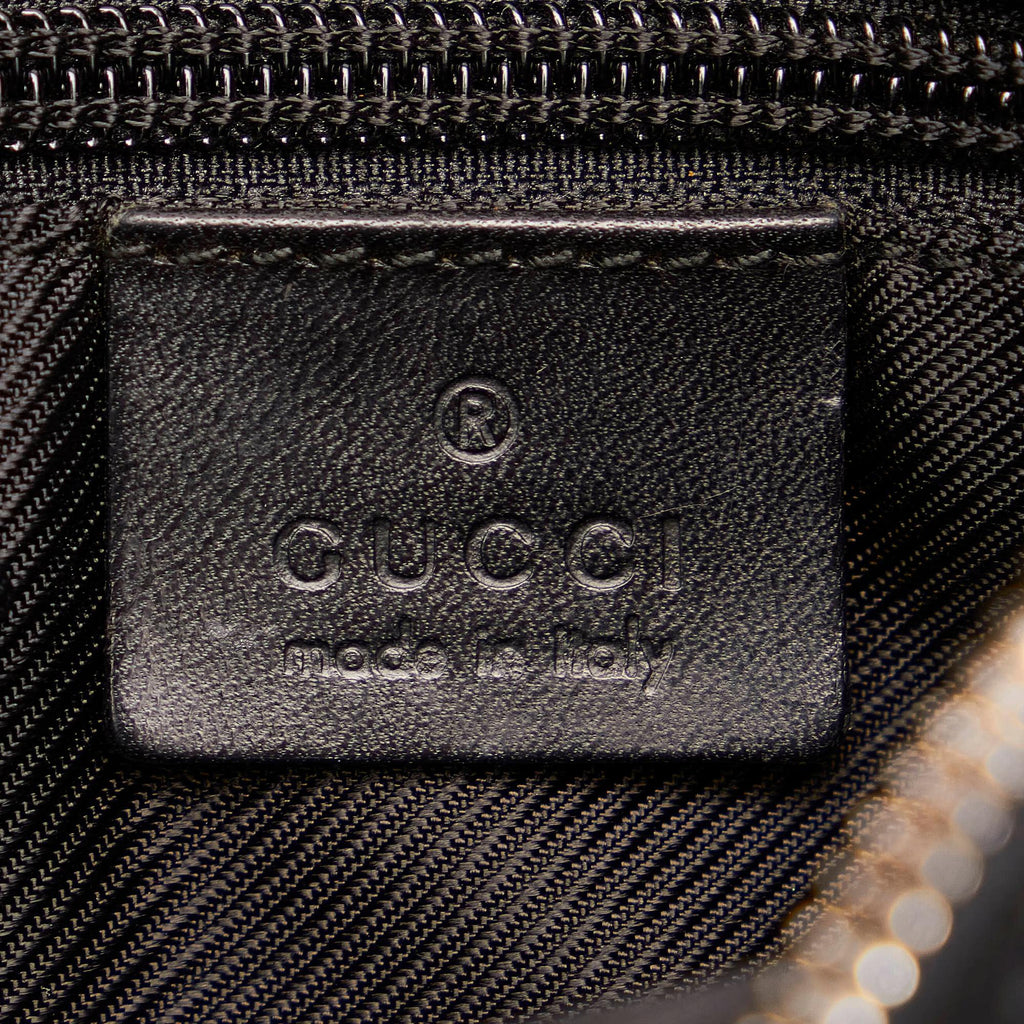 Gucci GG Canvas Crossbody Bag (SHG-29599)