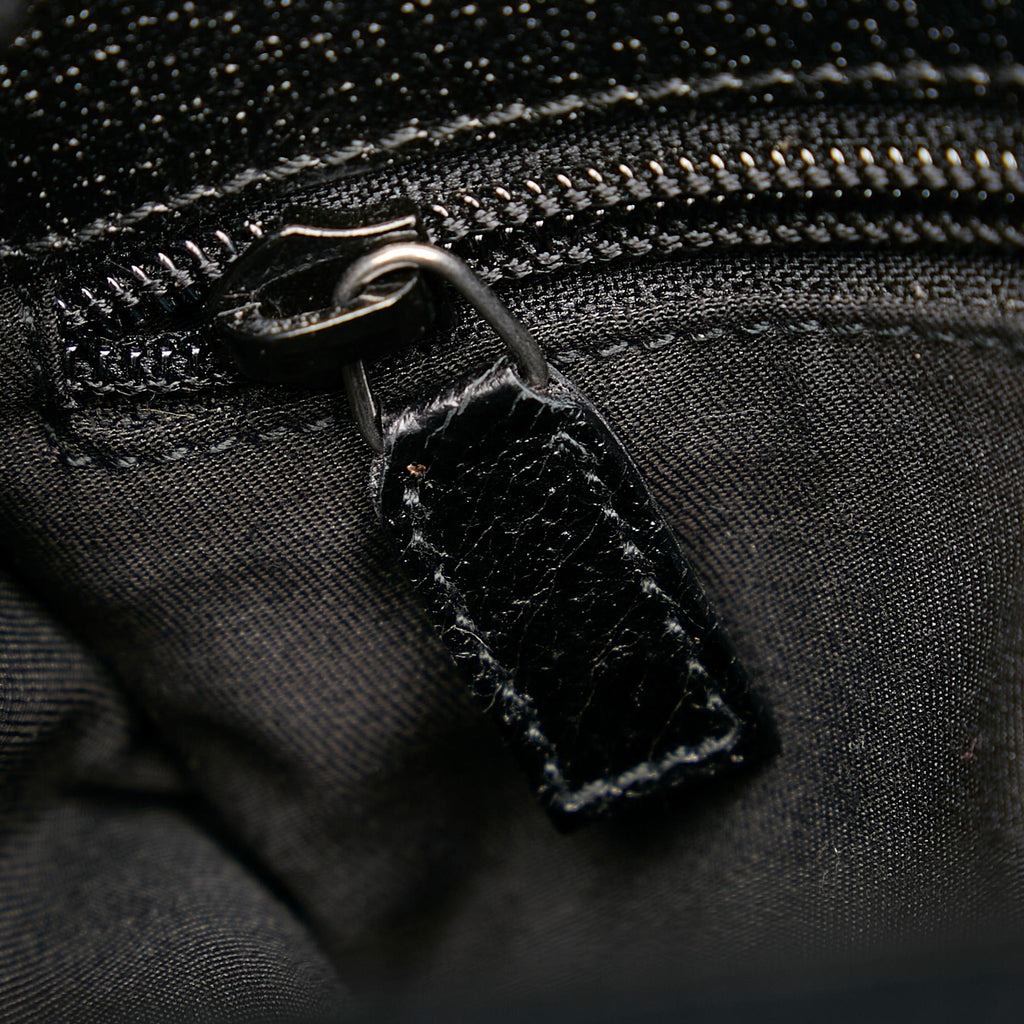 Gucci GG Canvas Crossbody Bag (SHG-30009)