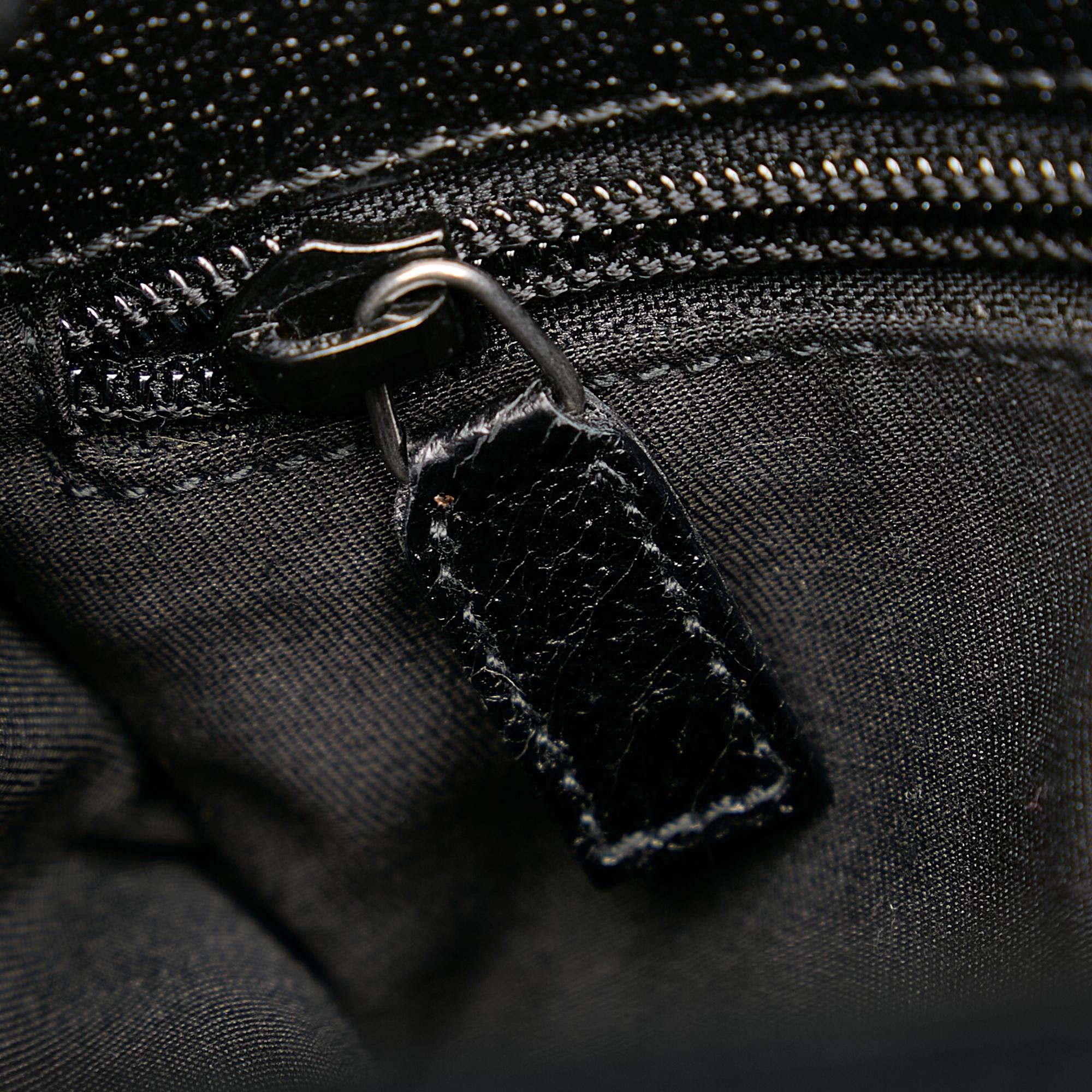 Gucci GG Canvas Crossbody Bag (SHG-30009)