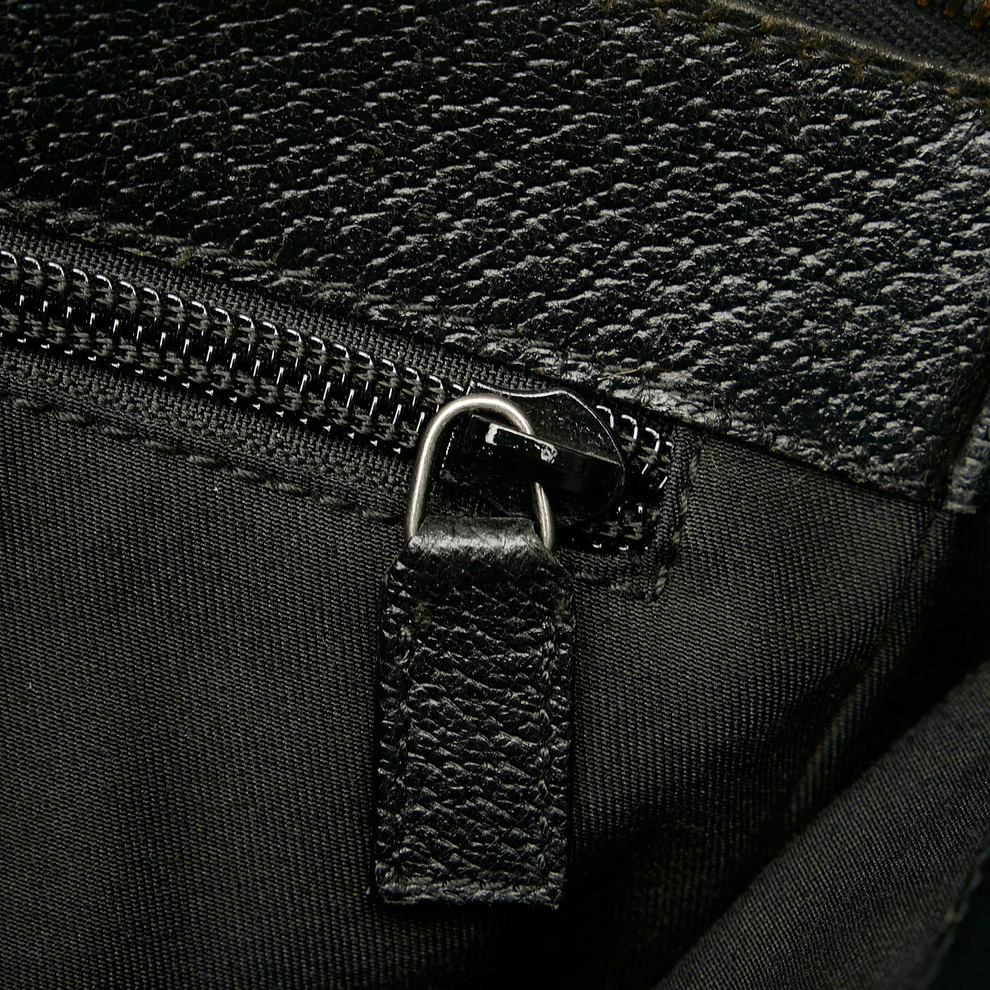 Gucci GG Canvas Crossbody Bag (SHG-31768)