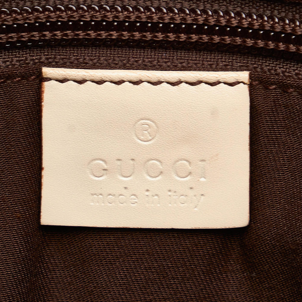 Gucci GG Canvas Crossbody Bag (SHG-32226)