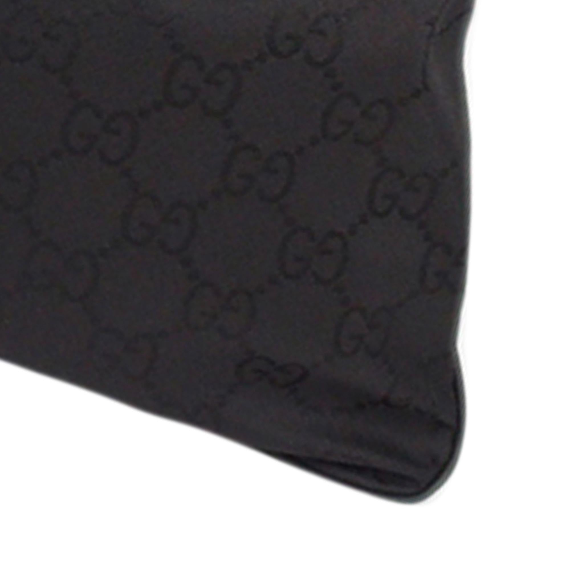 Gucci GG Canvas Crossbody Bag (SHG-35851)