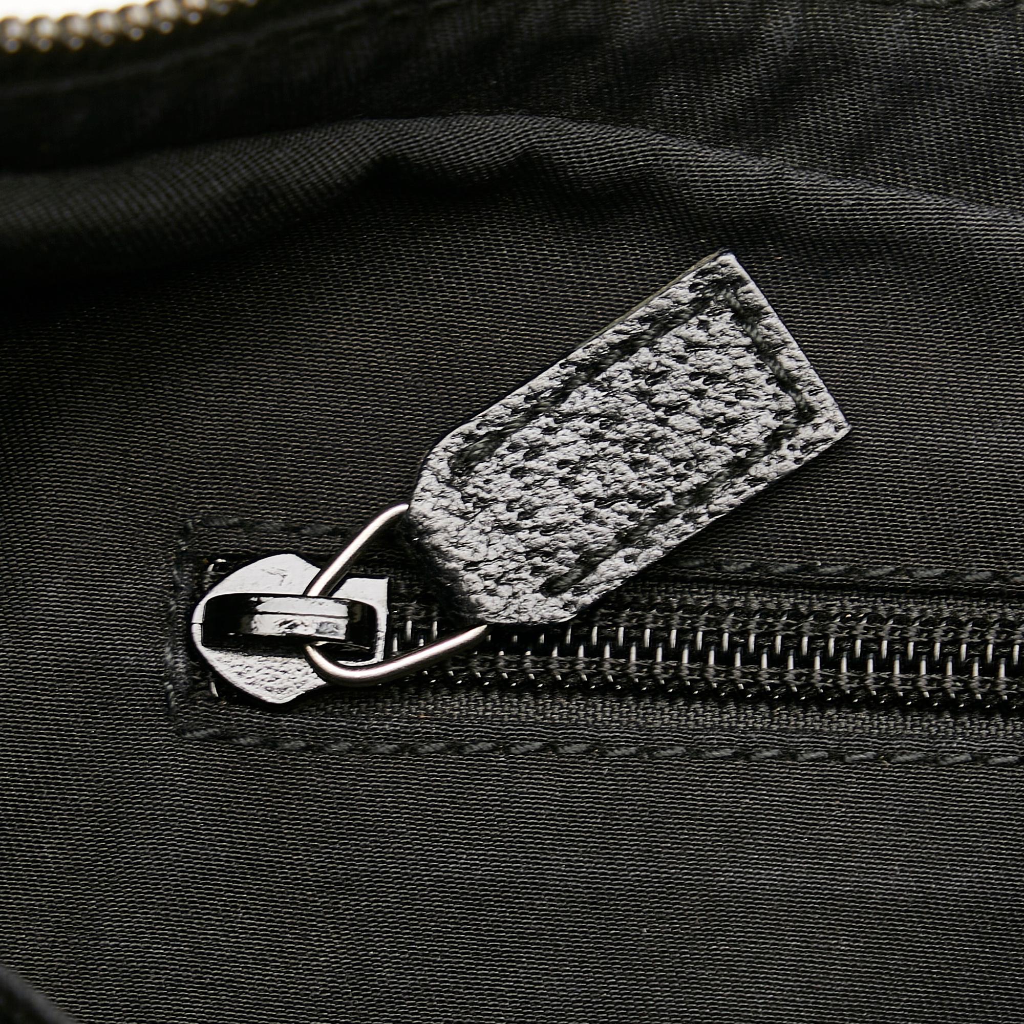 Gucci GG Canvas Crossbody Bag (SHG-Xoz7Ip)