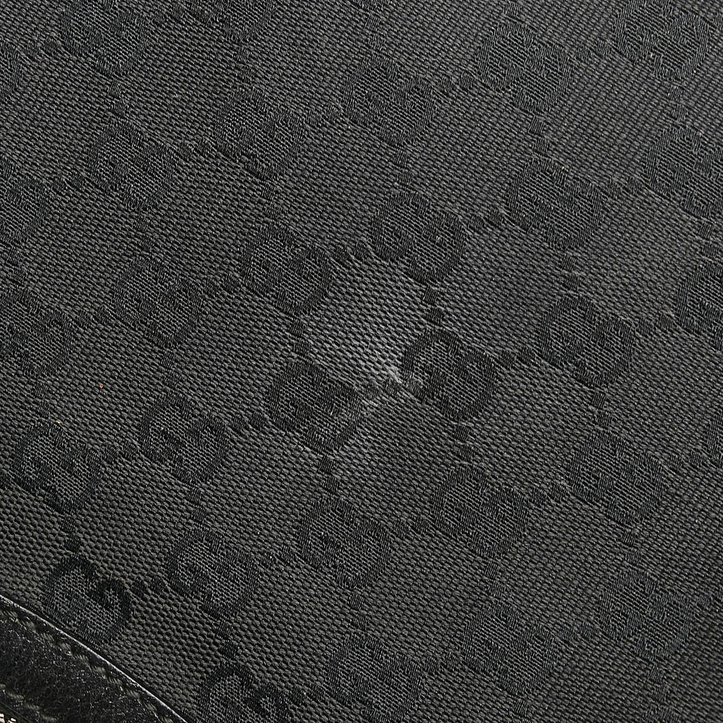 Gucci GG Canvas Crossbody (SHG-8JqiwJ)