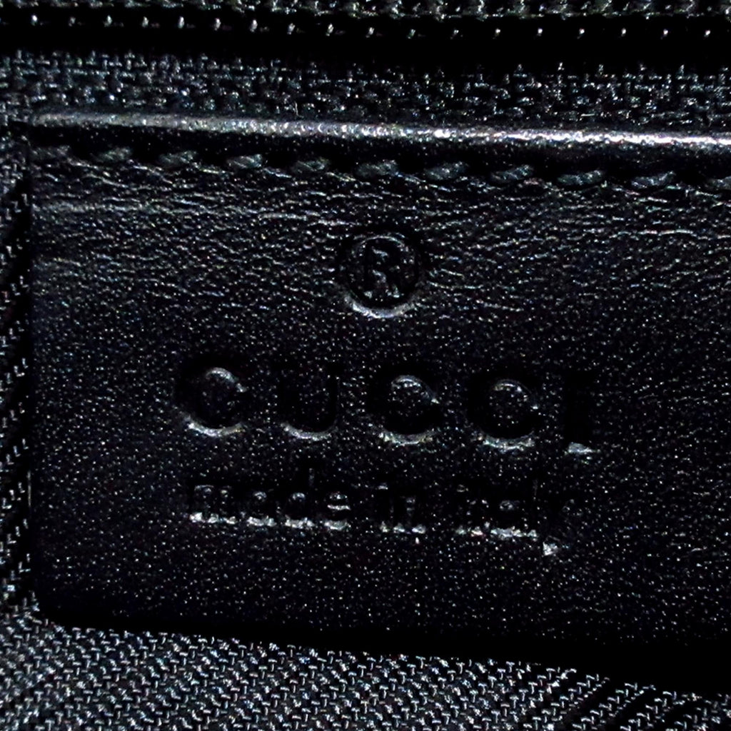 Gucci GG Canvas Crossbody (SHG-ZoR7yC)