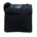 Gucci GG Canvas Crossbody (SHG-Q18JcJ)