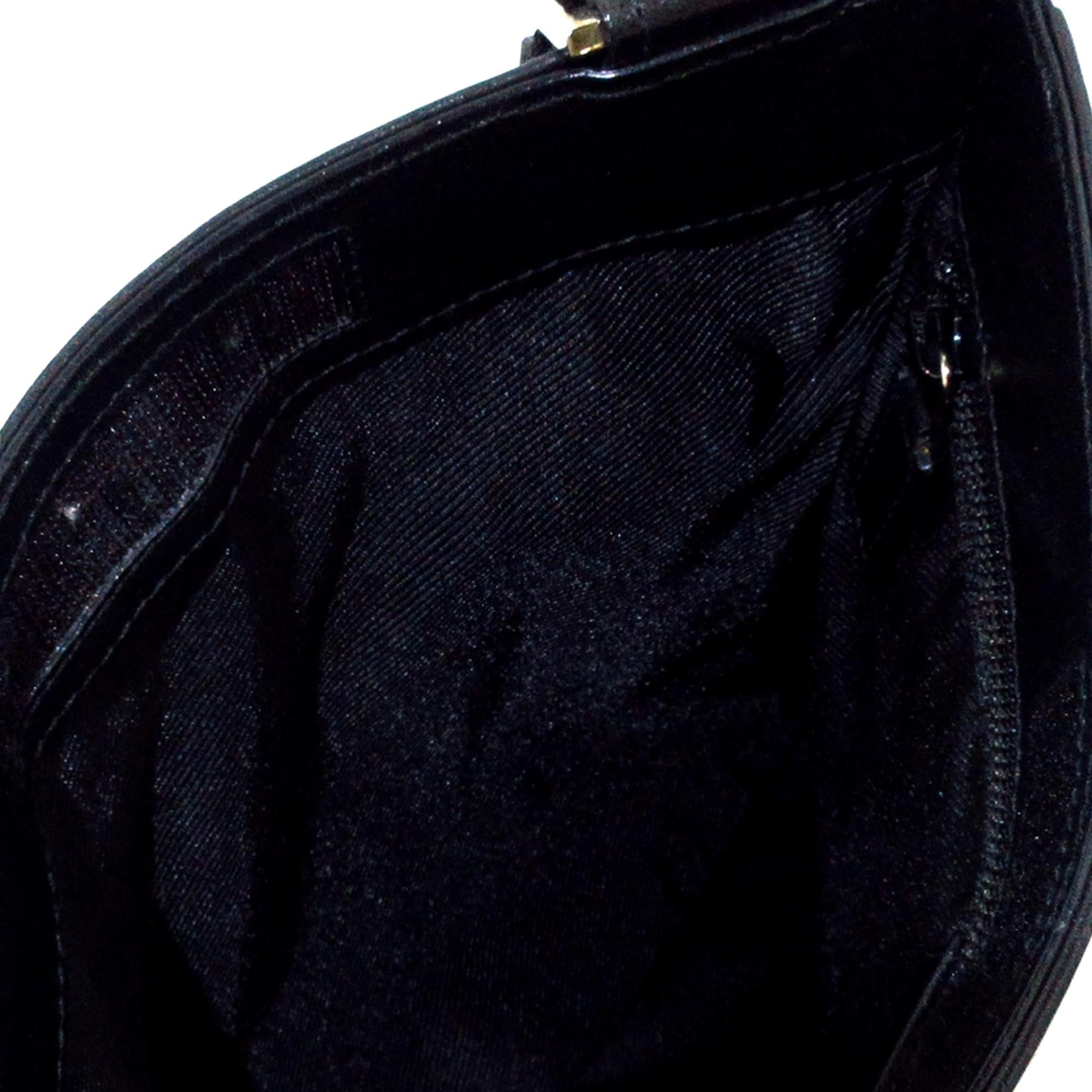 Gucci GG Canvas Crossbody (SHG-L7riDr)