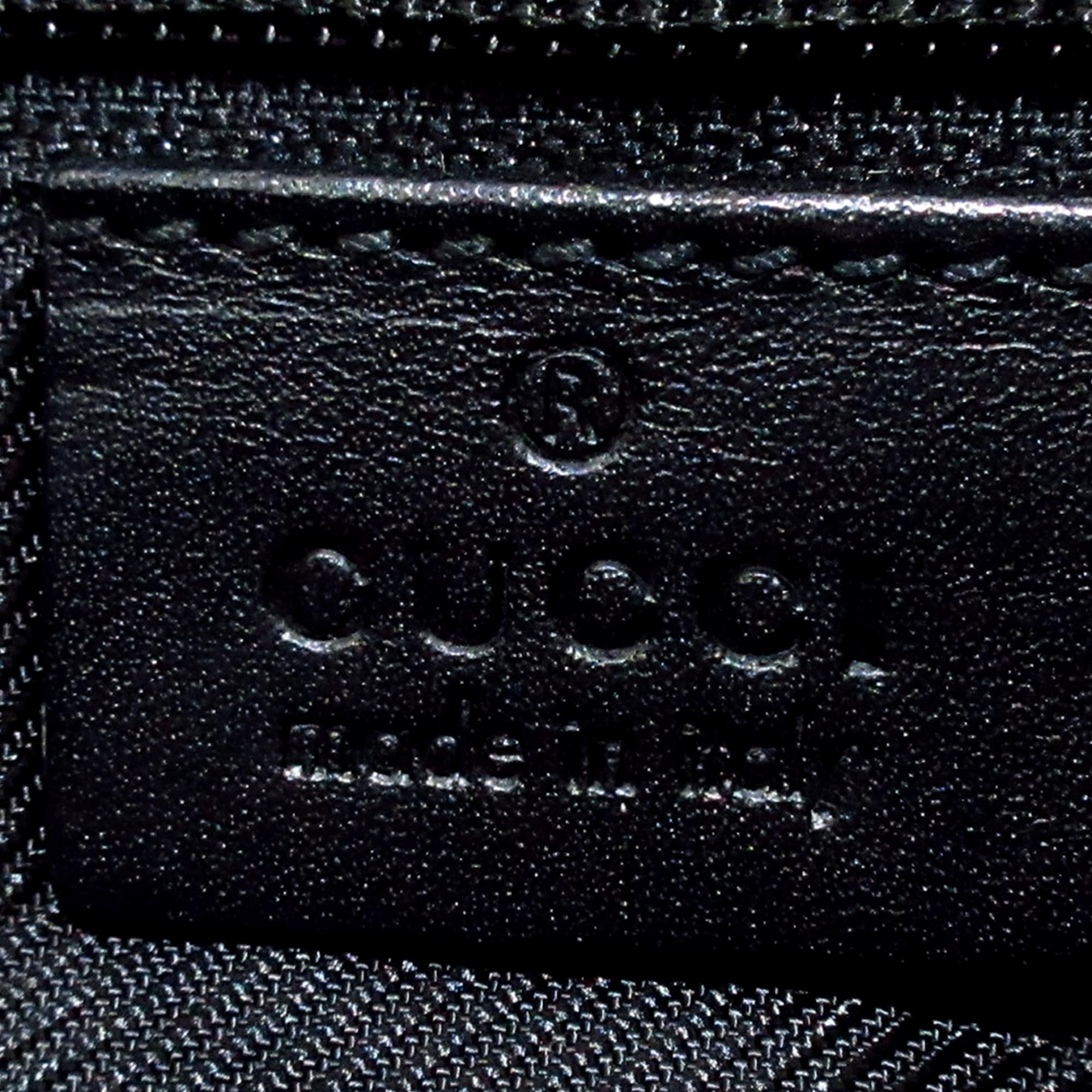 Gucci GG Canvas Crossbody (SHG-L7riDr)