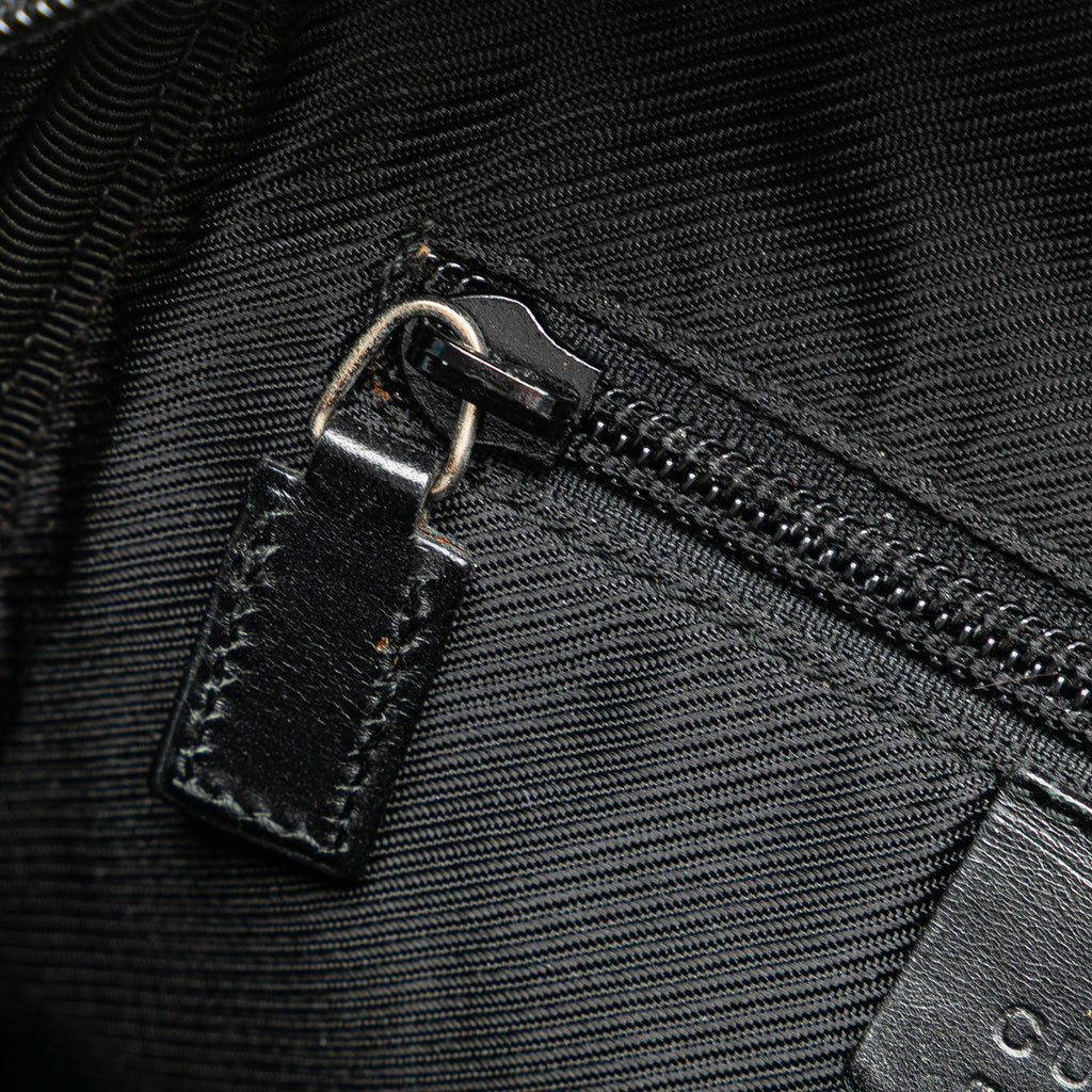 Gucci GG Canvas Crossbody