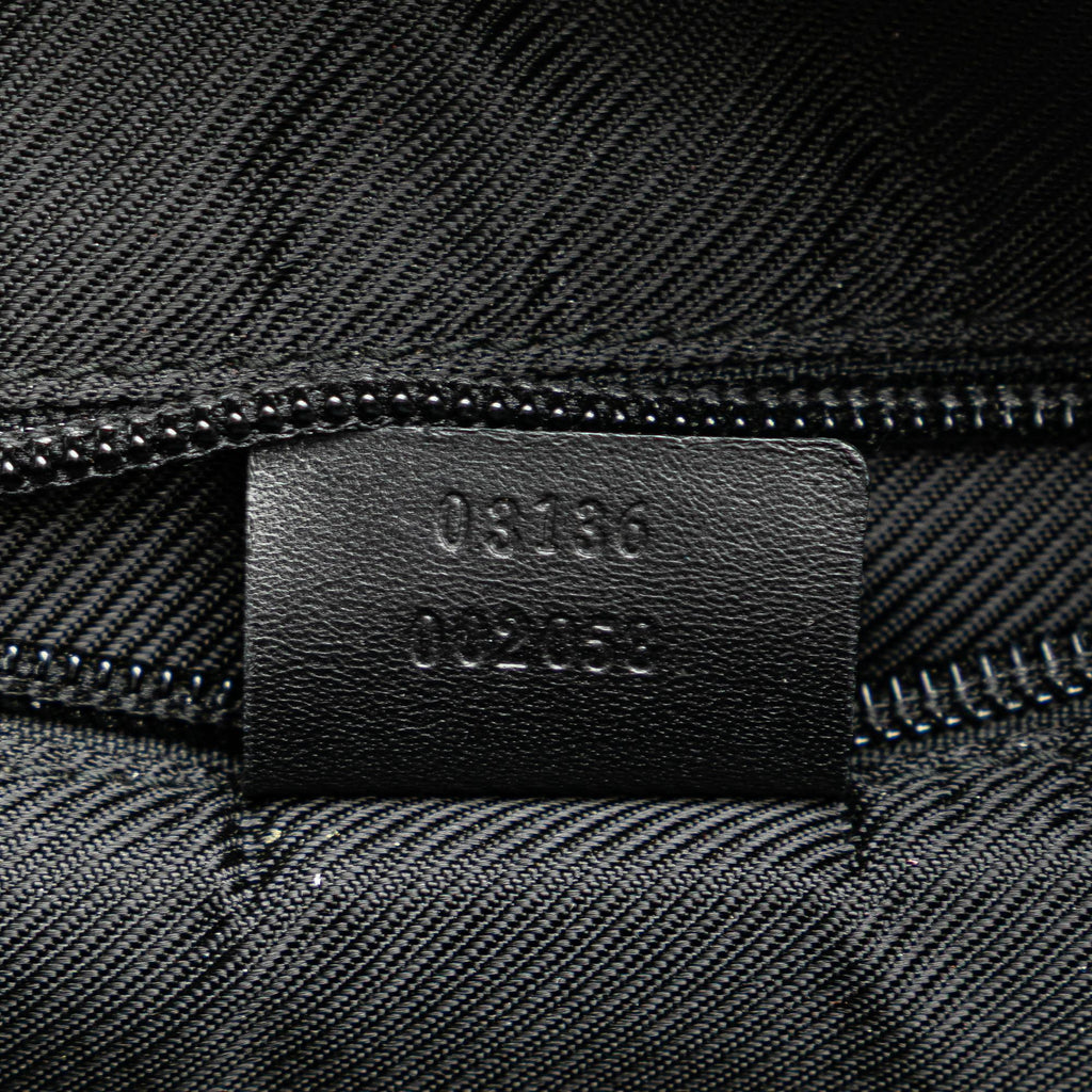Gucci GG Canvas Crossbody