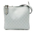 Gucci GG Canvas Crossbody